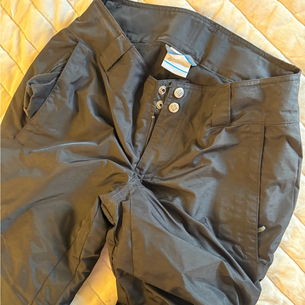 Snow pants